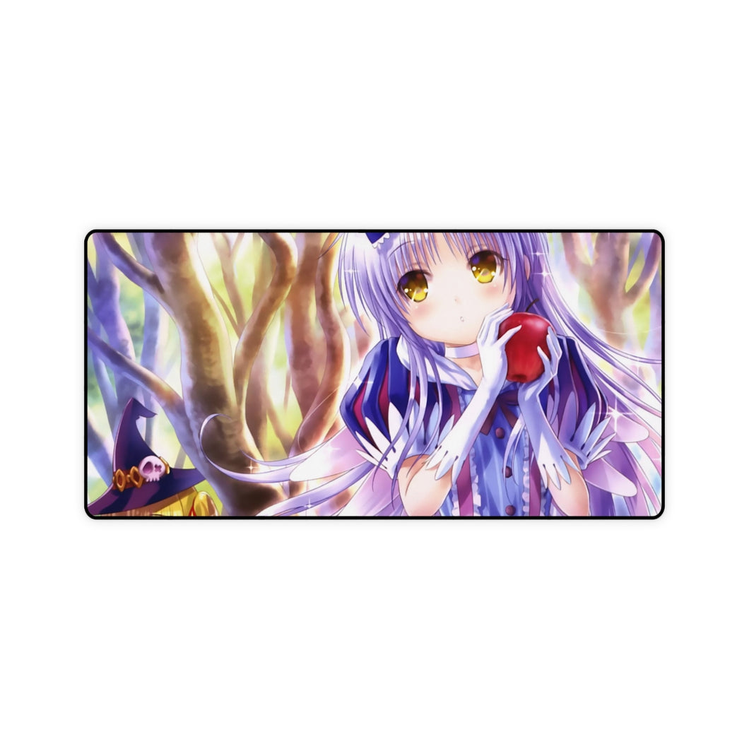 Angel Beats! Mouse Pad (Desk Mat)