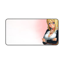 Charger l&#39;image dans la galerie, Infinite Stratos Mouse Pad (Desk Mat)
