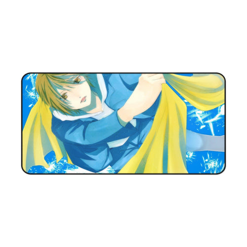 Durarara!! Masaomi Kida Mouse Pad (Desk Mat)