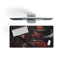 Load image into Gallery viewer, Anime Original Mouse Pad (Desk Mat) On Desk
