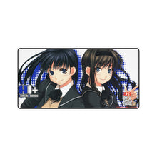 Cargar imagen en el visor de la galería, Alfombrilla de ratón Amagami (alfombrilla de escritorio)
