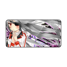 Charger l&#39;image dans la galerie, Infinite Stratos Laura Bodewig Mouse Pad (Desk Mat)
