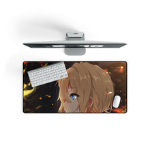 Cargar imagen en el visor de la galería, Violet Evergarden Mouse Pad (Desk Mat)
