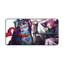 Charger l&#39;image dans la galerie, Log Horizon Shiroe Mouse Pad (Desk Mat)
