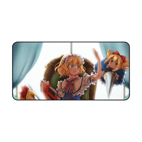 Touhou Mouse Pad (Desk Mat)