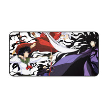 Charger l&#39;image dans la galerie, InuYasha Mouse Pad (Desk Mat)
