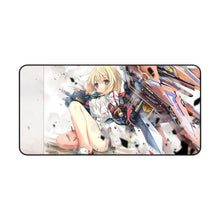 Charger l&#39;image dans la galerie, Infinite Stratos Mouse Pad (Desk Mat)
