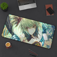 Cargar imagen en el visor de la galería, Fate/Apocrypha Mouse Pad (Desk Mat) On Desk
