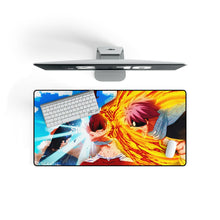 Charger l&#39;image dans la galerie, Tapis de souris (tapis de bureau) Anime Fairy Tail
