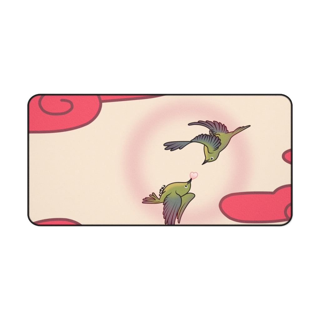 Katanagatari Mouse Pad (Desk Mat)