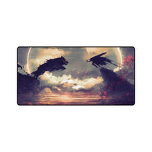 Cargar imagen en el visor de la galería, Guts: Beast of Darkness Mouse Pad (Desk Mat)
