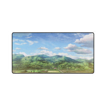 Load image into Gallery viewer, Your Name. Mouse Pad (Desk Mat)
