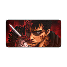 Charger l&#39;image dans la galerie, Anime Berserk Mouse Pad (Desk Mat)
