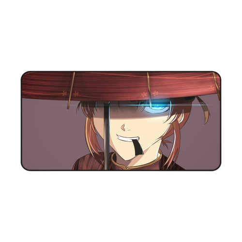 Kagura (Gintama) Mouse Pad (Desk Mat)