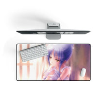 Cargar imagen en el visor de la galería, Angel Beats! Mouse Pad (Desk Mat)
