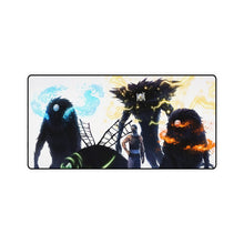 Load image into Gallery viewer, Kakuzu Mouse Pad (Desk Mat)
