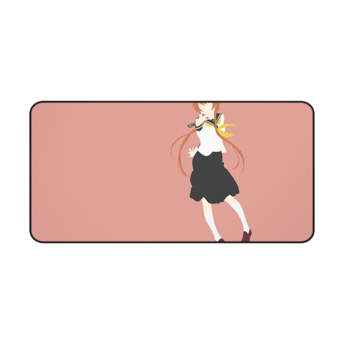 Nisekoi Marika Tachibana Mouse Pad (Desk Mat)