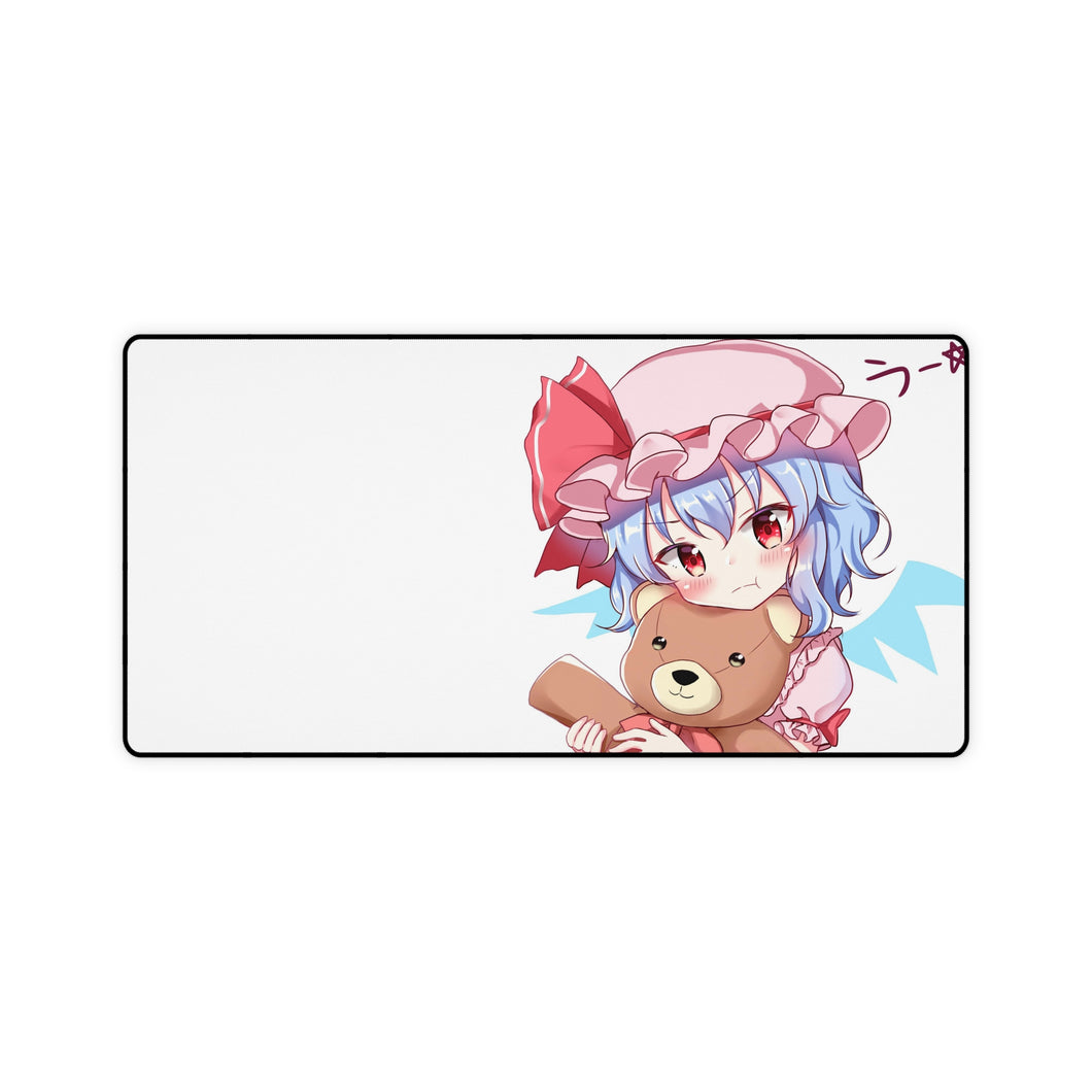 Tapis de souris Touhou (tapis de bureau)