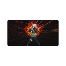 Load image into Gallery viewer, Anime Naruto Mouse Pad (Desk Mat)
