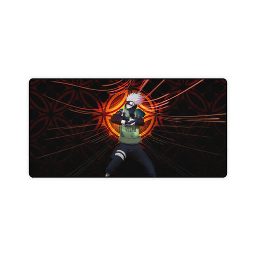 Anime Naruto Mouse Pad (Desk Mat)