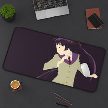 Cargar imagen en el visor de la galería, Izumo Kamiki Mouse Pad (Desk Mat) On Desk
