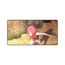 Load image into Gallery viewer, Sakura Haruno Mouse Pad (Desk Mat)
