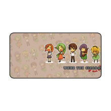 Cargar imagen en el visor de la galería, When They Cry Mouse Pad (Desk Mat)
