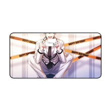 Charger l&#39;image dans la galerie, Hypnosis Mic Mouse Pad (Desk Mat)
