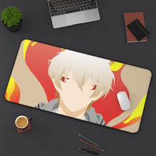 Charger l&#39;image dans la galerie, ZiTrou Mouse Pad (Desk Mat) On Desk
