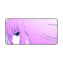 Load image into Gallery viewer, Baka And Test Mouse Pad (Desk Mat)
