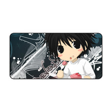 Load image into Gallery viewer, Anime Death Note Mouse Pad (Desk Mat)
