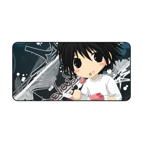 Anime Death Note Mouse Pad (Desk Mat)