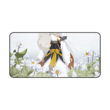 Cargar imagen en el visor de la galería, InuYasha Mouse Pad (Desk Mat)
