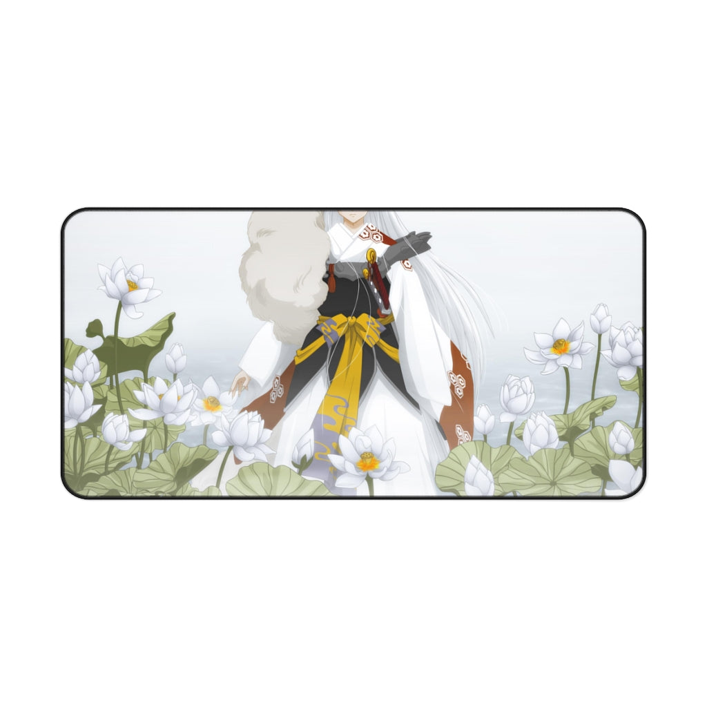 InuYasha Mouse Pad (Desk Mat)