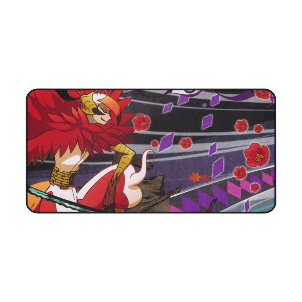 Katanagatari Mouse Pad (Desk Mat)