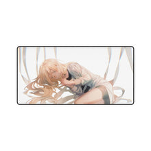 Charger l&#39;image dans la galerie, Tapis de souris (tapis de bureau) Angels Of Death
