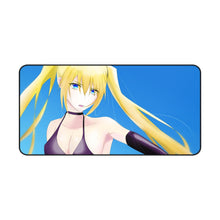 Charger l&#39;image dans la galerie, Trinity Seven Lieselotte Sherlock Mouse Pad (Desk Mat)
