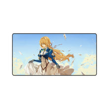 Charger l&#39;image dans la galerie, Violet Evergarden Mouse Pad (Desk Mat)
