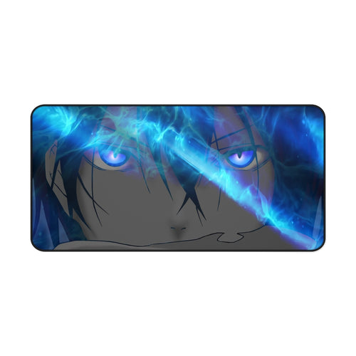 Yato . Mouse Pad (Desk Mat)