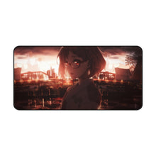 Load image into Gallery viewer, Beyond The Boundary Mouse Pad (Desk Mat)
