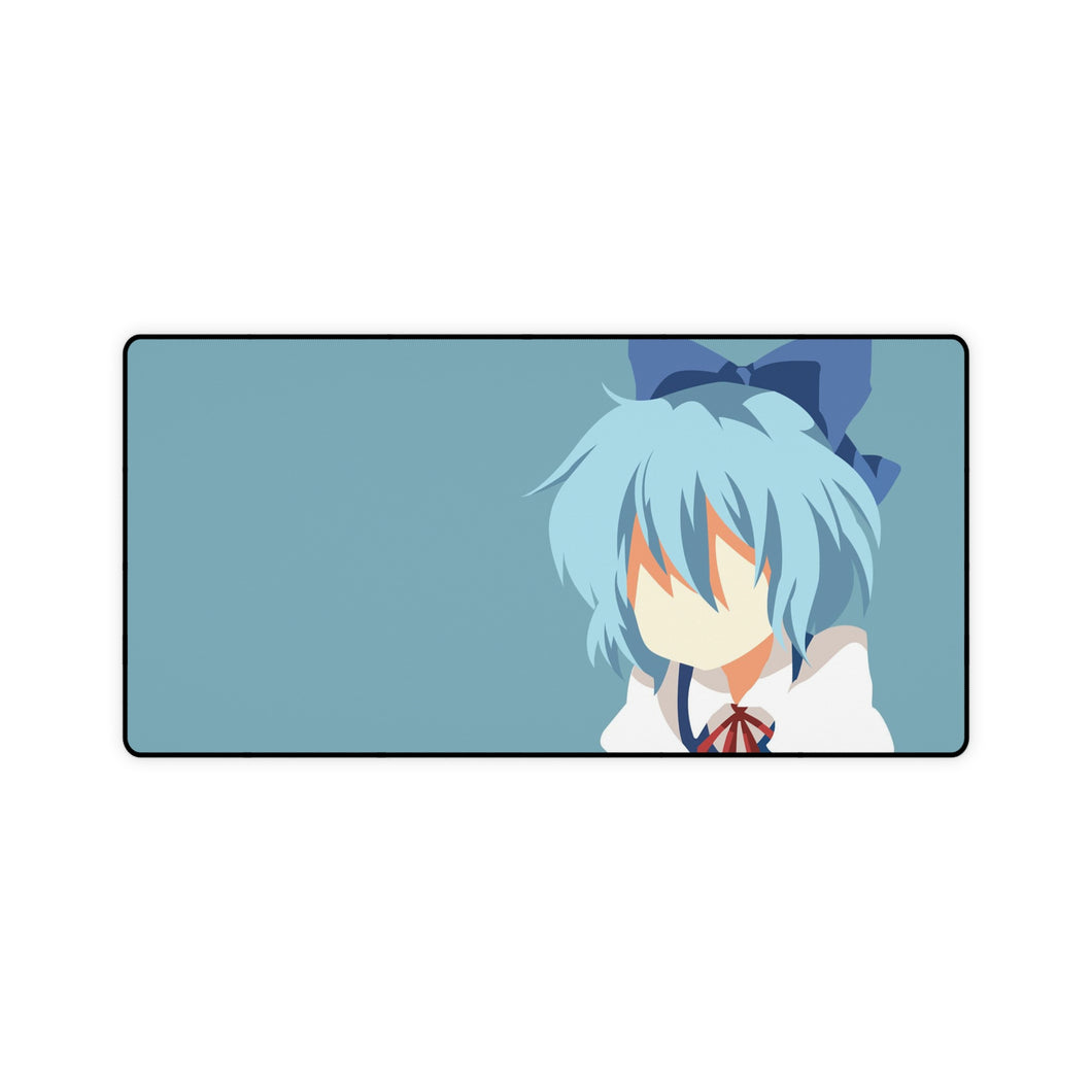 Tapis de souris Touhou (tapis de bureau)