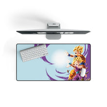 Charger l&#39;image dans la galerie, Anime Dragon Ball Z Mouse Pad (Desk Mat) On Desk
