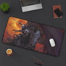 Charger l&#39;image dans la galerie, Anime Berserk Mouse Pad (Desk Mat) On Desk
