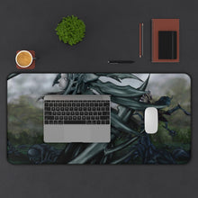 Load image into Gallery viewer, Claymore Mouse Pad (Desk Mat) With Laptop
