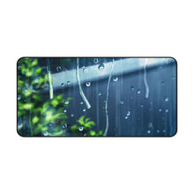 Charger l&#39;image dans la galerie, The Garden Of Words Mouse Pad (Desk Mat)
