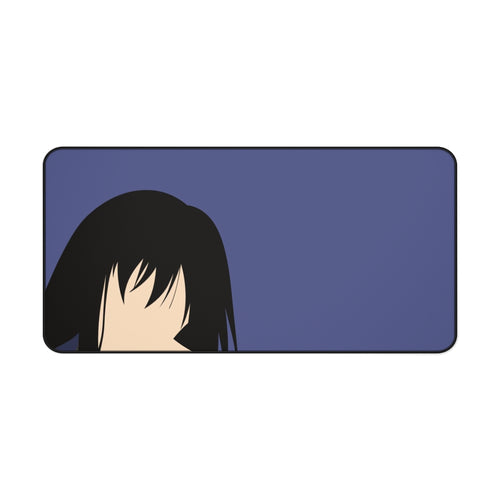 Kuroyukihime Mouse Pad (Desk Mat)