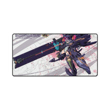 Charger l&#39;image dans la galerie, Infinite Stratos Laura Bodewig Mouse Pad (Desk Mat)
