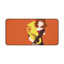 Charger l&#39;image dans la galerie, Sound! Euphonium Mouse Pad (Desk Mat)
