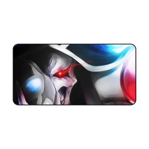 Ainz Ooal Gown (Momonga) Mouse Pad (Desk Mat)