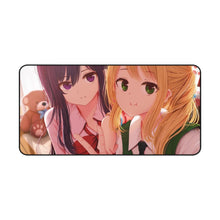 Cargar imagen en el visor de la galería, Citrus Mouse Pad (Desk Mat)
